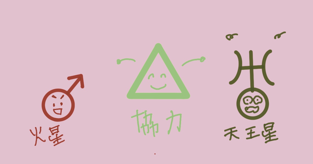 火星フェス?!2days