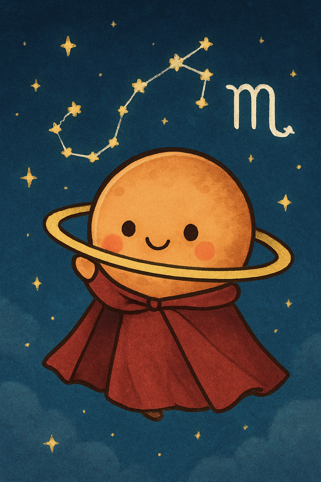 ◆逆行中の水星が蠍座へ――